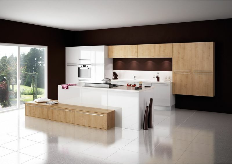 cuisine sur mesure