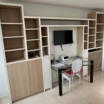 fabrication meuble de bureau sur mesure