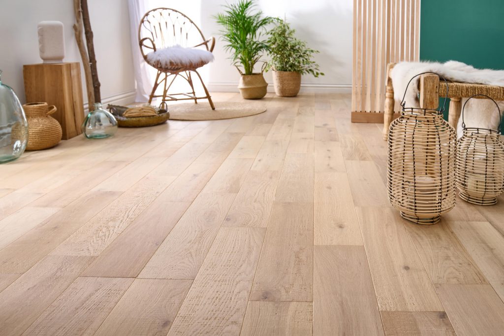 Comment choisir son parquet bois massif ? - Agencement Menuiserie Leroy