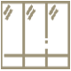 installation de verrière